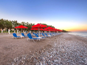 Bayside Hotel Katsaras