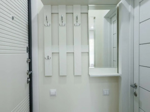 SweetHome (СвитХоум) на территории Гусарская