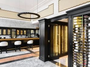 Hotel Bristol, A Luxury Collection Hotel, Warsaw