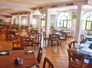 Tropitel Dahab Oasis