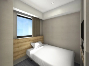 Washington R&B Hotel Nagoya Shinkansenguchi