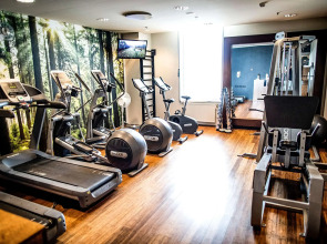 Clarion Hotel Copenhagen Airport