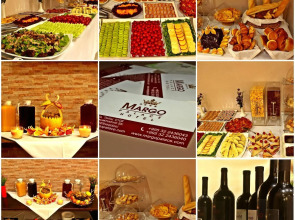 Хостел Margo Palace