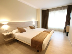 Hotel Alda San Carlos