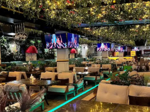 Hotel Kurucesme Business