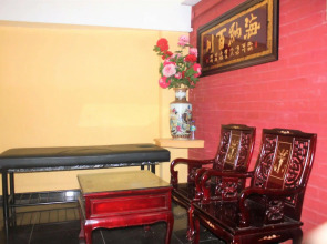 Healthy Home, Changkat Bukit Bintang