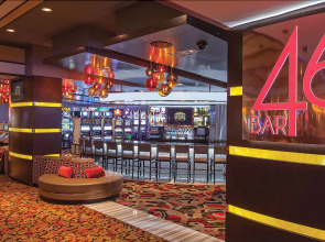 Golden Nugget Las Vegas Hotel & Casino