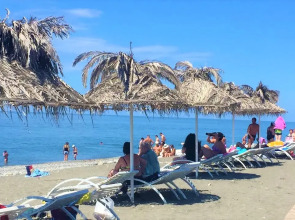 Samshitovaya Roscha Hotel	 