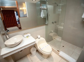 Intiwatana Hotel Boutique