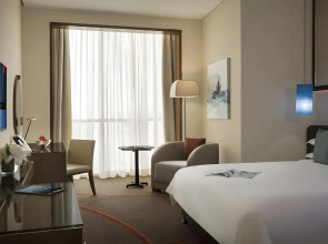 Rosh Rayhaan by Rotana