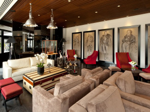 Hôtel Le Nouveau Monde