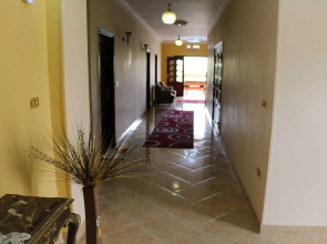 Ramosa Guest House