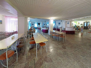 Солнечная Долина