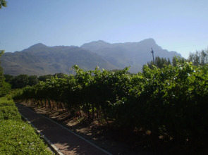 Le Manoir de Brendel