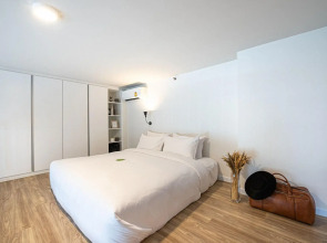 SureStay by Best Western Bangkok Ramintra