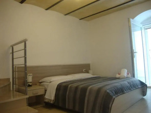 B&B La Gemma Dei Sassi