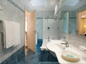 Sant Alphio Garden Hotel & Spa