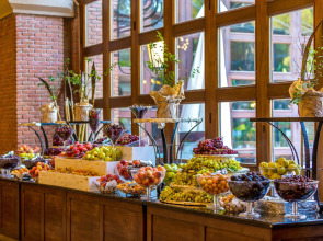 Grand Yazici Club Turban