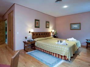 Parador de Fuente Dé