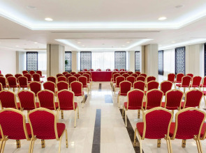 Meliá Costa Atlantis Tenerife