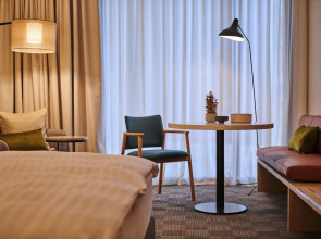 Adina Apartment Hotel Cologne