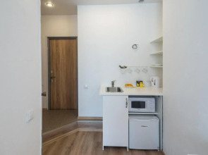 Апартаменты Arsenika (Арсеника) на улице Право-Булачная