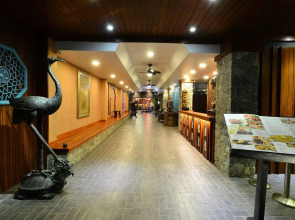 Lap Roi Karon Beachfront