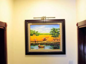 HANZ Sunny 2 Hotel Hanoi