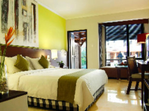 Prime Plaza Hotel Sanur - Bali