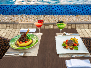 Radisson Blu Hotel & Resort, Sohar