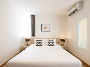 Sumittaya Chiangmai Hotel