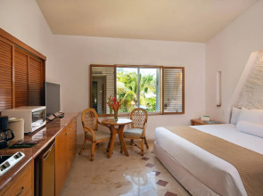 Sunset Fishermen Beach Resort Playa del Carmen - All inclusive