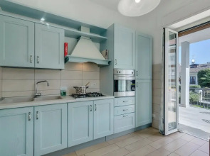 Il Giardino Di Dante Stresa Center