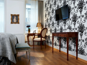 Townhouse Boutique Hotel