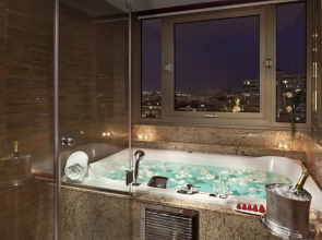 Melia Madrid Princesa