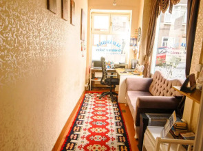 Alhambra Apart Hotel