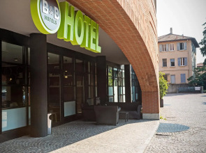 B&B Hotel Como Camerlata