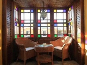 The Olive Tree Studios - Adults Only