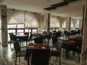 Servatur Green Beach