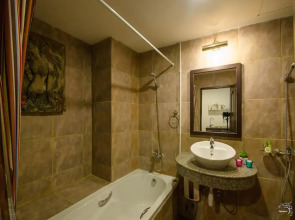 iCheck inn Klong Muang