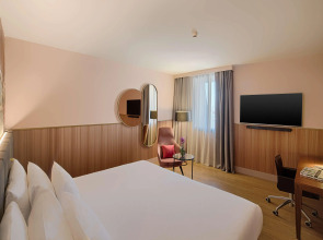 NH Collection Milano Touring