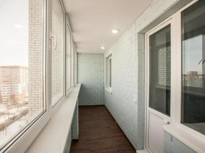 EasyRent (ИзиРент) на бульваре Рябиновый 6