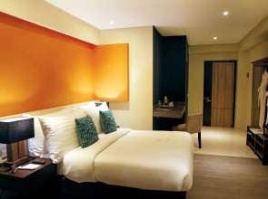 PROXY by The Oriental Albay