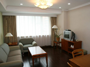New Tianhe Hotel