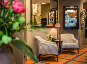 Boutique Hotel Seegarten