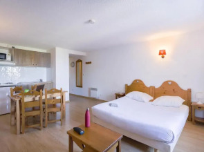 Garden & City Evian Lugrin