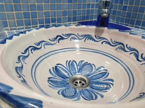 Arteaga Hostal & Baños Árabes Elvira