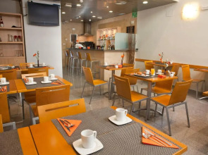 Hotel La City Estación