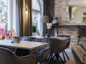 Quentin England Hotel