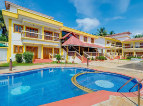 Spazio Leisure Resort